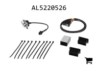 AGCO AL5220526 Запорный клапан