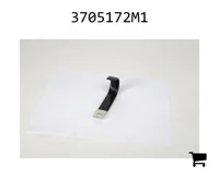 AGCO 3705172M1 Зажим