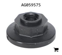 AGCO AG059575 Заглушка