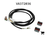 AGCO VA372036 Жгут