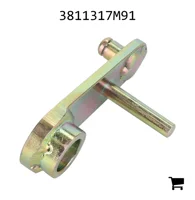 AGCO 3811317M91 Рычаг