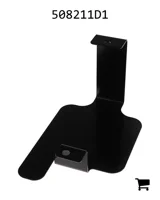 AGCO 508211D1 Тепловой экран