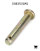 AGCO 3383531M1 Палец вилки