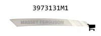 AGCO 3973131M1 Декаль