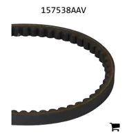 AGCO 157538AAV Ремень