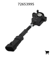 AGCO 72653995 Потенциометр