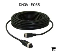 AGCO DMOV-EC65 Видеокабель питания 65' OverView