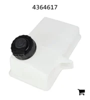 AGCO 4364617 Бачок тормозной жидкости