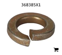 AGCO 368385X1 Стопорная шайба