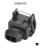 AGCO VSA1533 Корпус разъема