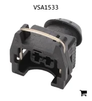 AGCO VSA1533 Корпус разъема