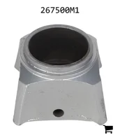 AGCO 267500M1 Головка