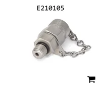 AGCO E210105 Тестер