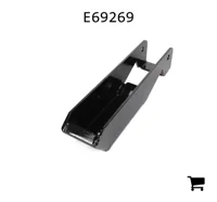 AGCO E69269 Стойка