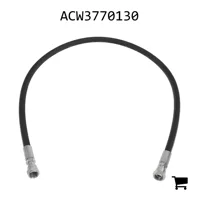 AGCO ACW3770130 Гидравлический шланг