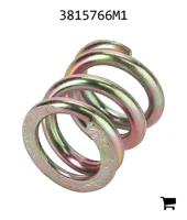 AGCO 3815766M1 Пружина