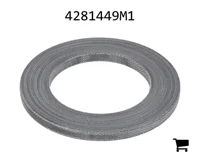 AGCO 4281449M1 Упорная шайба