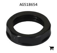AGCO AG518654 Стопорная гайка
