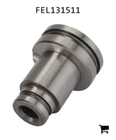 AGCO FEL131511 Ось