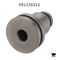 AGCO FEL131511 Ось