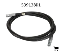 AGCO 539138D1 Шланг в сборе