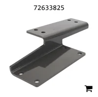 AGCO 72633825 Адаптер