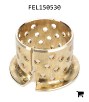 AGCO FEL150530 Фланцевая втулка