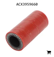 AGCO ACX3959660 Резиновый шланг