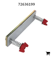 AGCO 72636199 Демпфер