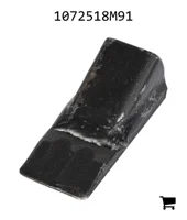 AGCO 1072518M91 Зуб ковша