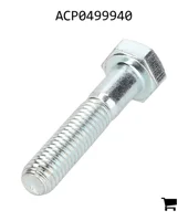 AGCO ACP0499940 Болт с шестигранной головкой