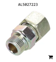 AGCO AL5027223 Адаптер