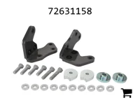 AGCO 72631158 Опорный кронштейн