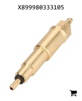 AGCO X899980333105 Втулка