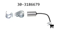 AGCO 30-3186679 Конденсатор