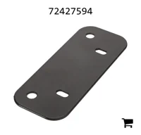 AGCO 72427594 Фиксатор