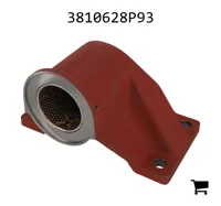 AGCO 3810628P93 Ось качания