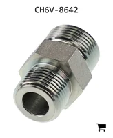 AGCO CH6V-8642 Соединитель