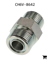 AGCO CH6V-8642 Соединитель