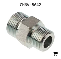 AGCO CH6V-8642 Соединитель