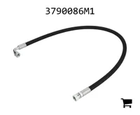AGCO 3790086M1 Гидравлический шланг