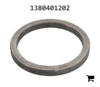 AGCO 1380401202 Проставочная втулка