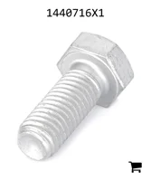 AGCO 1440716X1 Болт с шестигранной головкой
