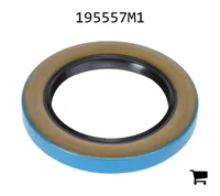 AGCO 195557M1 Уплотнение