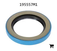 AGCO 195557M1 Уплотнение