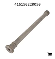 AGCO 416150220050 Вал