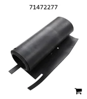 AGCO 71472277 Резиновое уплотнение