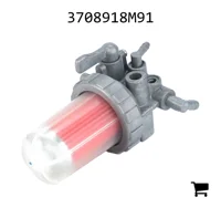 AGCO 3708918M91 Топливный фильтр AGCO