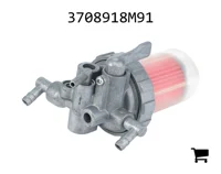 AGCO 3708918M91 Топливный фильтр AGCO