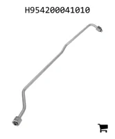 AGCO H954200041010 Трубка